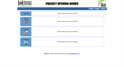 Desktop Screenshot of pod.registereastconn.org